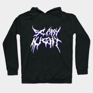 Scary Night halloween Hoodie